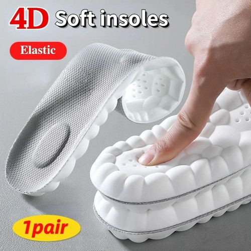 Steppers comfort insoles - steppers, cloud